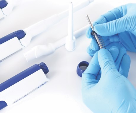 repair your pipette